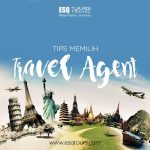 Travel Agent Indonesia.
