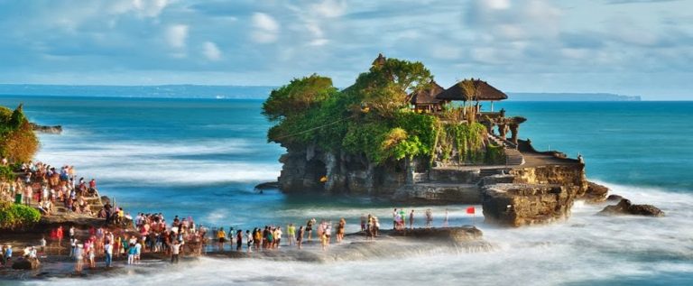 Jasa Travel Agent di Bali