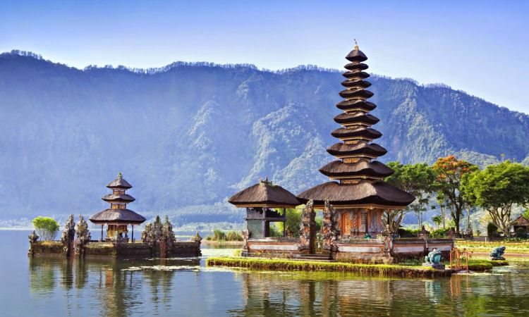 Objek Wisata di Bali