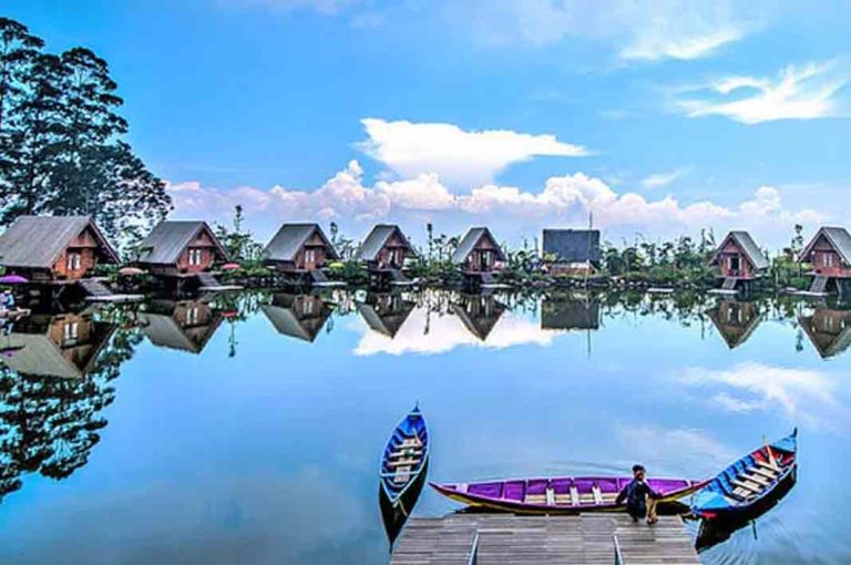 Tempat wisata keluarga di Bandung