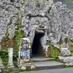 Wisata Gua Gajah Bali