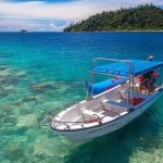 Wisata Hits di Pulau Sumatera Barat
