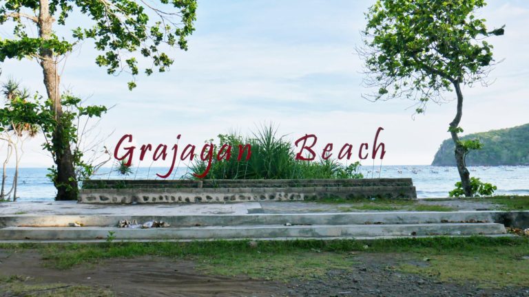 Pantai Grajagan