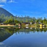 Objek wisata Sumatera Utara