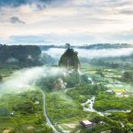 Wisata Sumatera Barat