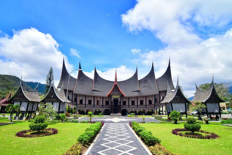 Tempat Wisata di Padang Sumatera Barat