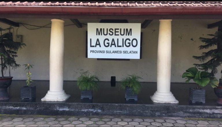 museum la galigo