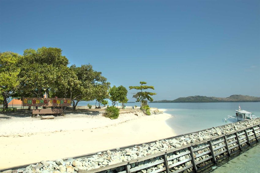 pulau gusung