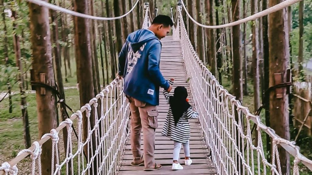 Tampat Wisata di Karawang yang Lagi Hits: Jelajahi Pesona Baru Jawa Barat