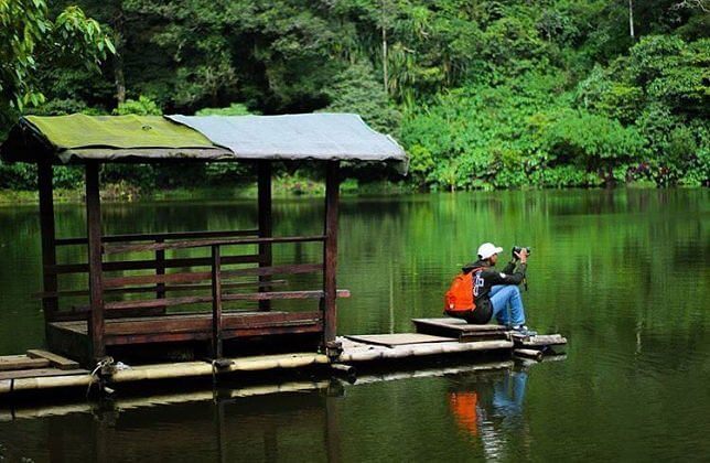 14 Tempat Wisata Puncak Bogor yang Menarik Para Wisatawan