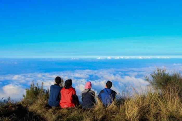 wisata Blitar Jawa Timur