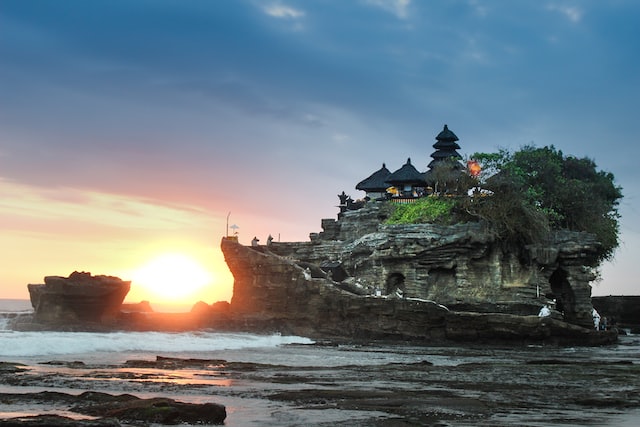 11 Rekomendasi Wisata Nusantara Yang Populer