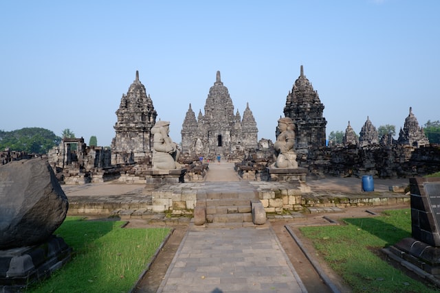 7 Wisata Budaya  Di Yogyakarta