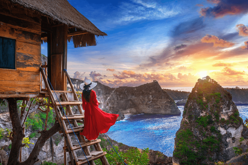Paket Wisata Nusa Penida Bali