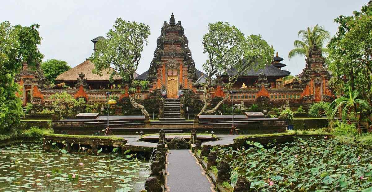 Paket Wisata ke Bali