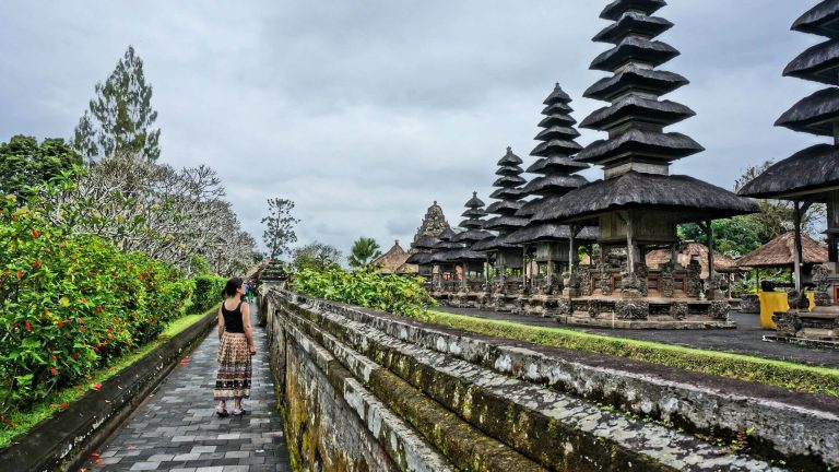 Pura Terkenal di Bali