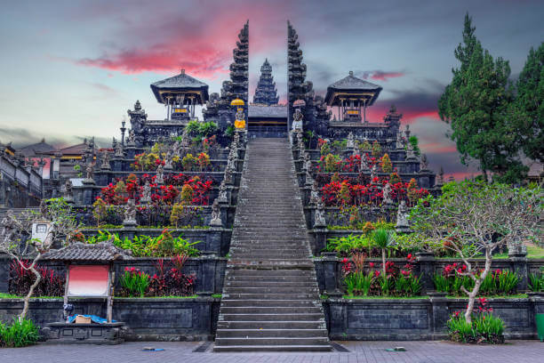 Pura di Bali