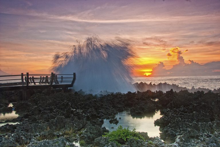 tempat wisata di Nusa Dua Bali