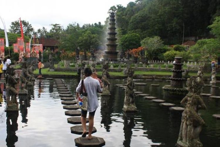 wisata Karangasem Bali