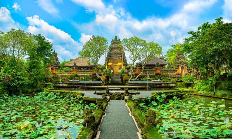 wisata terbaru di Bali