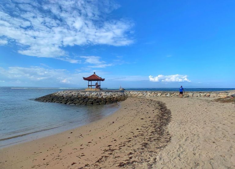 Pantai Seseh Beach Bali